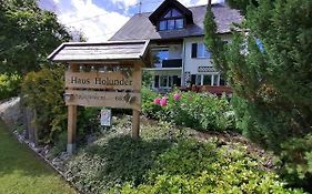 Haus Holunder Weissbriach